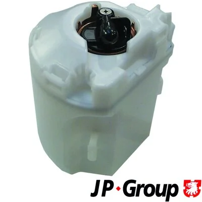 Fuel Feed Unit